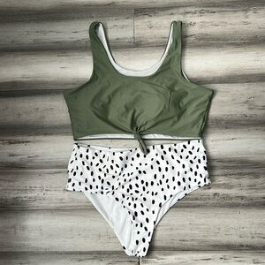 SHEIN Bikini Size 2XL